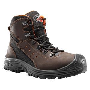 Scarpa antinfortunistica  3486 mid s3