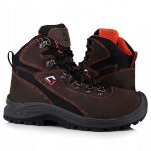 Scarpa antinfortunistica  3486 mid s3