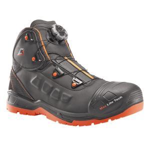 Scarpa antinfortunistica  ghost mid s3