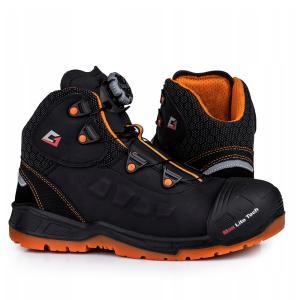 Scarpa antinfortunistica  ghost mid s3