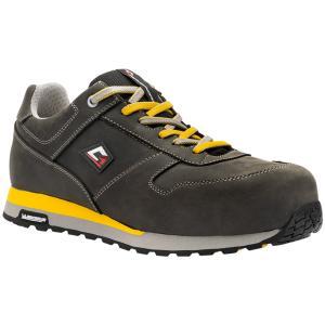 Scarpa antinfortunistica  monza low s3