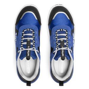 Scarpa antinfortunistica  jet s1ps esd. blu