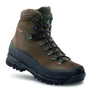 Scarpa da caccia  nevada legend efx gtx mid forest