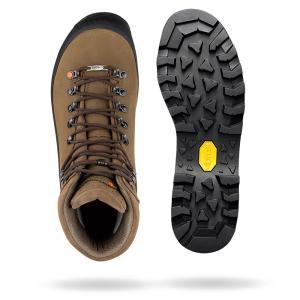 Scarpa da caccia  nevada legend efx gtx mid forest