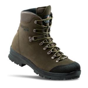 Scarpa da caccia  splugen gtx mid brown