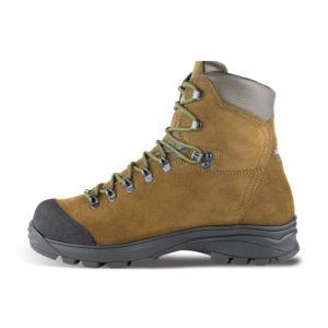 Scarpa da caccia  splugen gtx mid brown