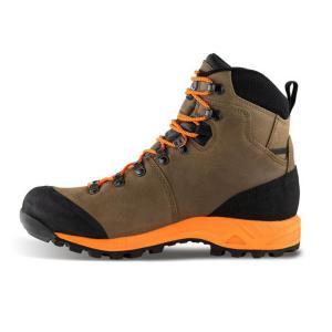 Scarpa da caccia  valdres s.e. gtx mid