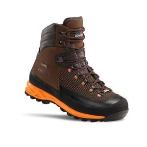 Scarpa da caccia alta  track gtx forest