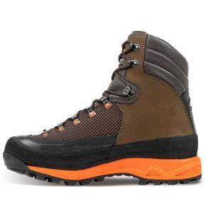 Scarpa da caccia alta  track gtx forest