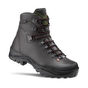 Scarpa da caccia  kanada evo gtx mid nut