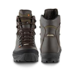 Scarpa da caccia  kanada evo gtx mid nut