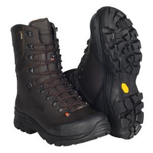 Scarpa da caccia alta  wild evo gtx nut