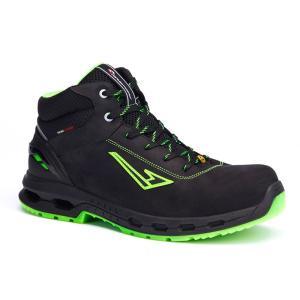 Scarpa antinfortunistica  hexa g5000 mid s3s esd