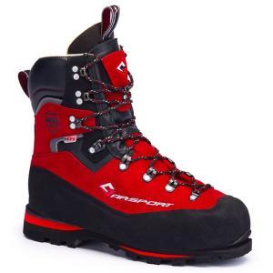 Scarpa  wood breaker high s7s antitaglio