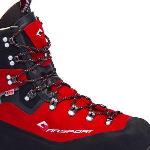 Scarpa  wood breaker high s7s antitaglio