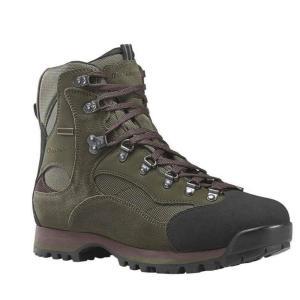 Scarpa trekking  sorapiss wp verde