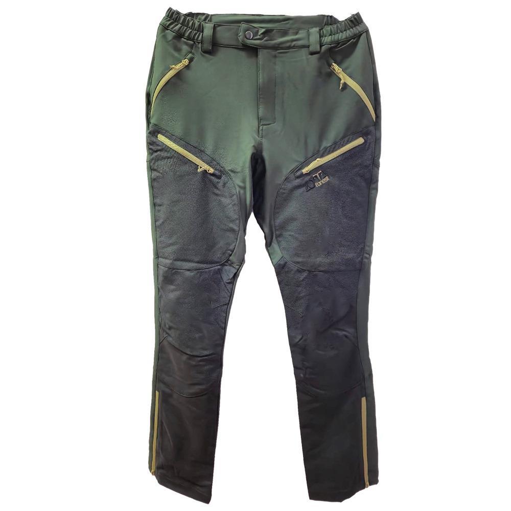 Pantalone Zotta Forest Tracker Pant con tasche funzionali, design ergonomico e materiale resistente, perfetto per caccia e attivitu00e0 outdoor.