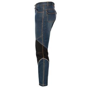 Jeans  extreme blu