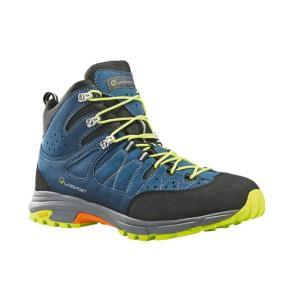 Scarpa trekking  fast trek mid tex blu