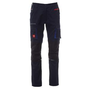 Pantalone da lavoro  next 400. blu navy