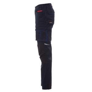 Pantalone da lavoro  next 400. blu navy