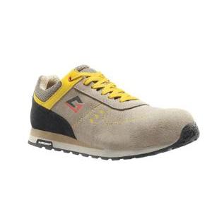 Scarpa ant  vallelunga s1p beige