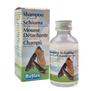 Shampoo schiuma  75 ml