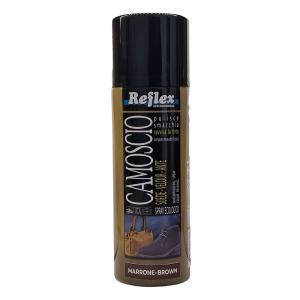 Spray   camoscio 200 ml marrone